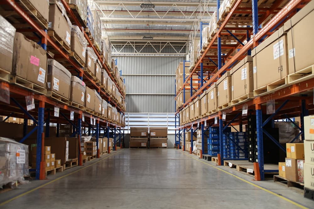 Logistics